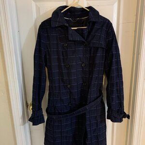 Banana Republic Trench Coat